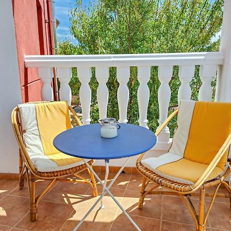 Casa Lourdes Villa Yeste Dış mekan fotoğraf