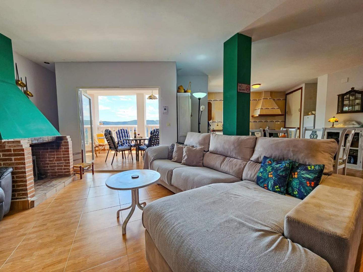 Casa Lourdes Villa Yeste Dış mekan fotoğraf