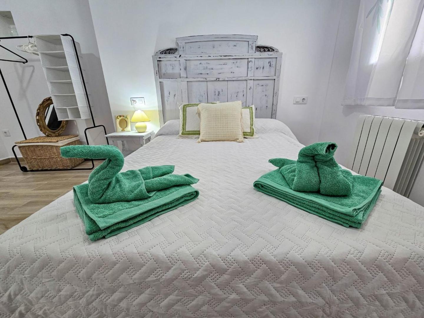 Casa Lourdes Villa Yeste Dış mekan fotoğraf