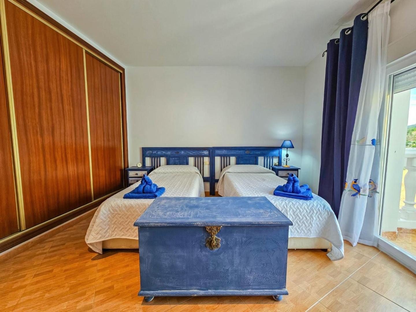 Casa Lourdes Villa Yeste Dış mekan fotoğraf
