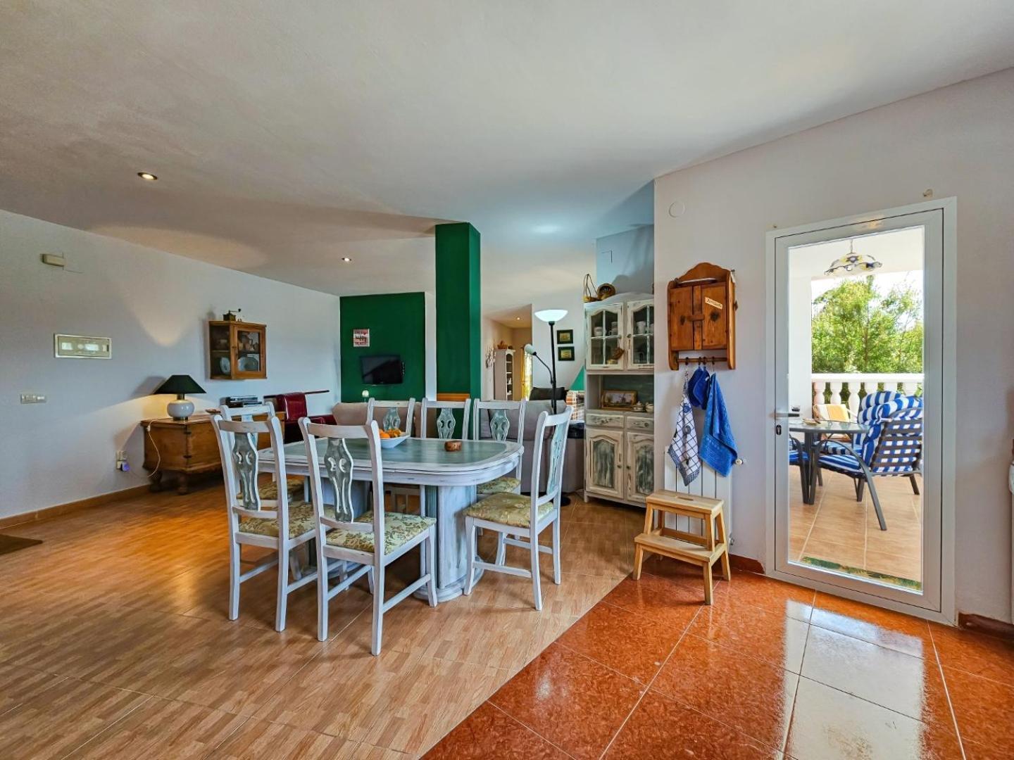 Casa Lourdes Villa Yeste Dış mekan fotoğraf