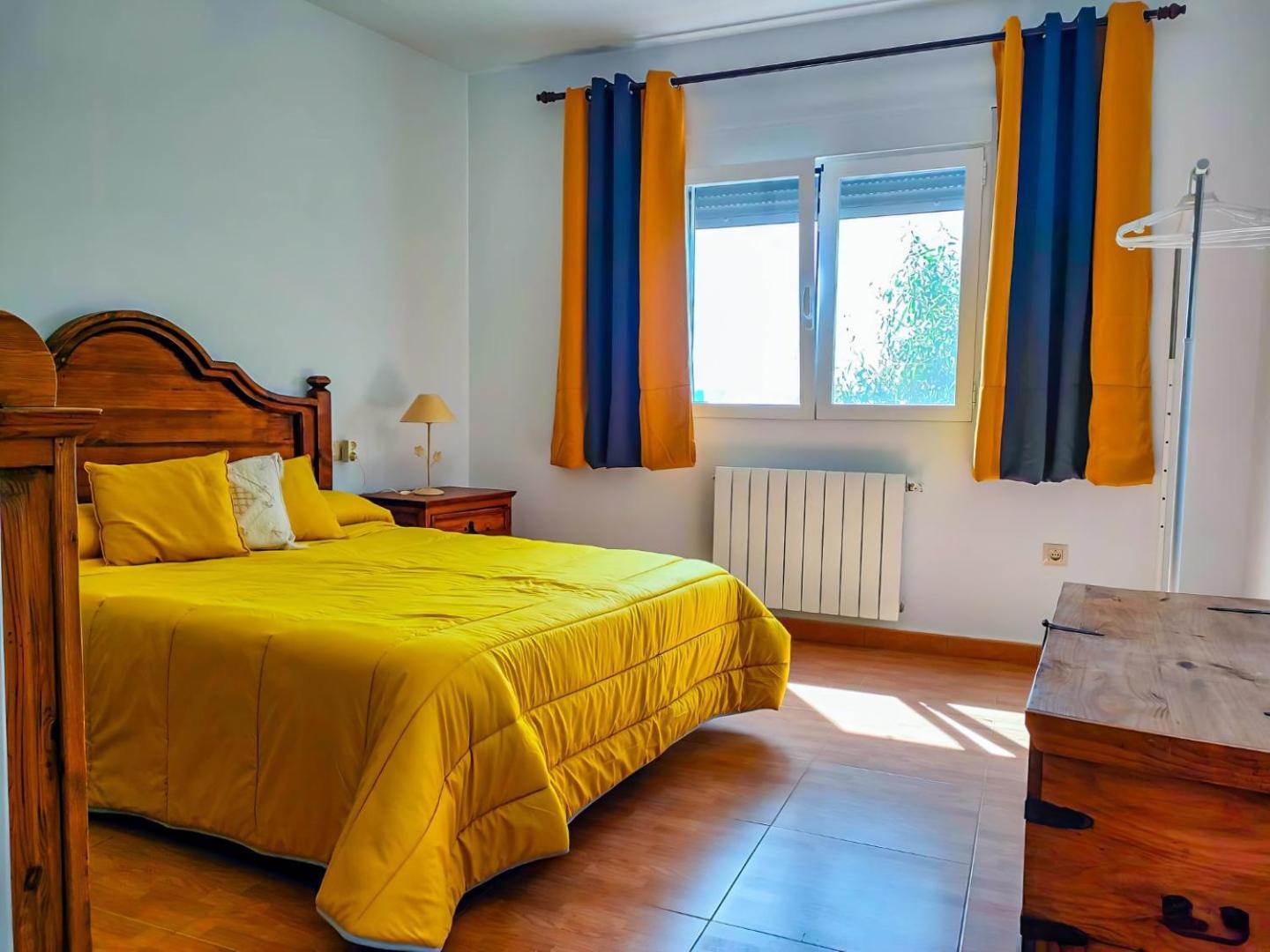 Casa Lourdes Villa Yeste Dış mekan fotoğraf