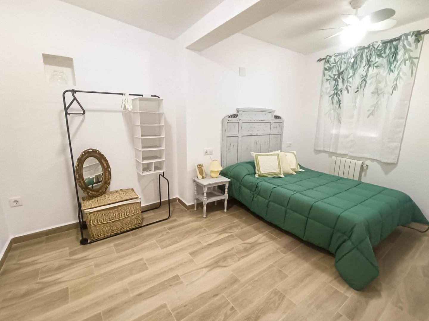 Casa Lourdes Villa Yeste Dış mekan fotoğraf